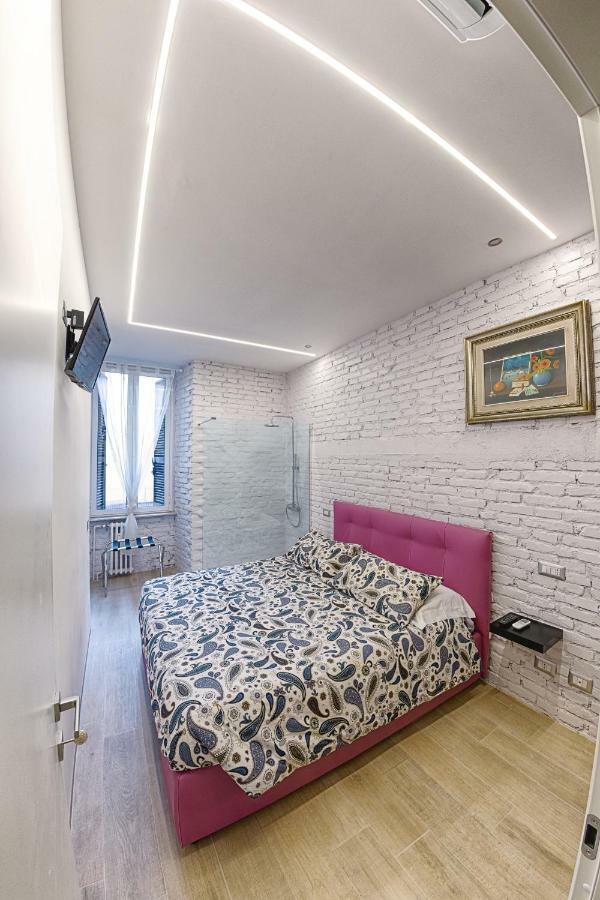 Modern Apartment near Colosseum Rome Extérieur photo