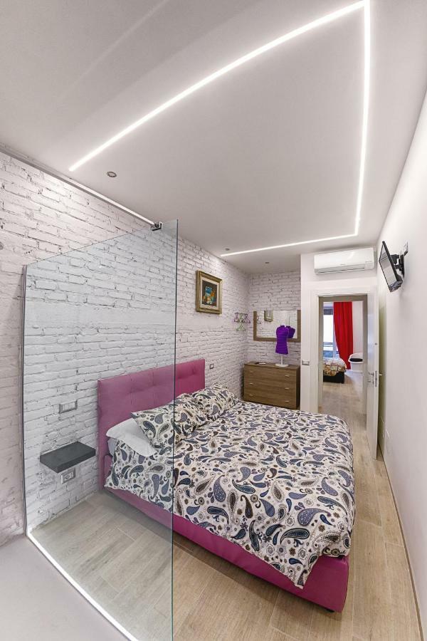 Modern Apartment near Colosseum Rome Extérieur photo