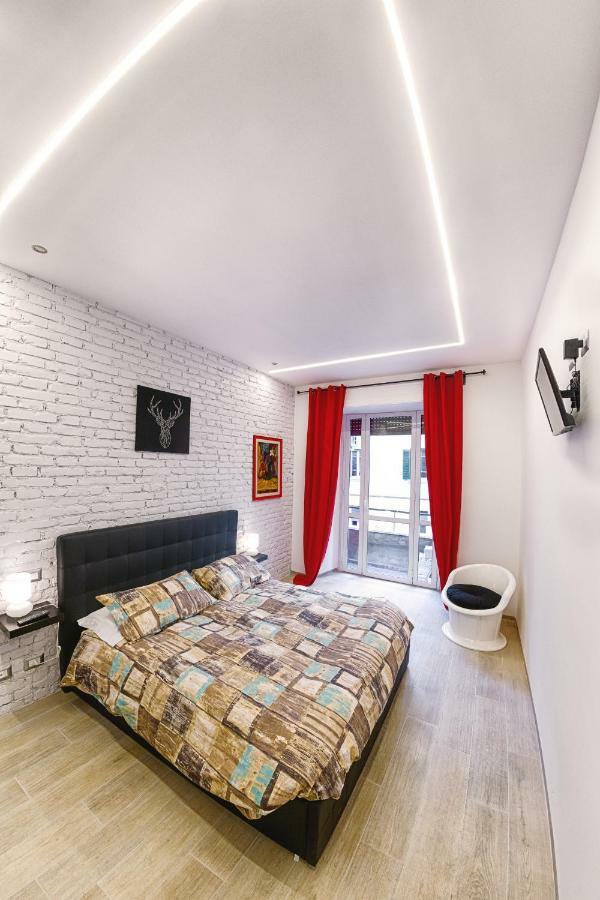 Modern Apartment near Colosseum Rome Extérieur photo